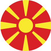 מקדוניה הצפונית