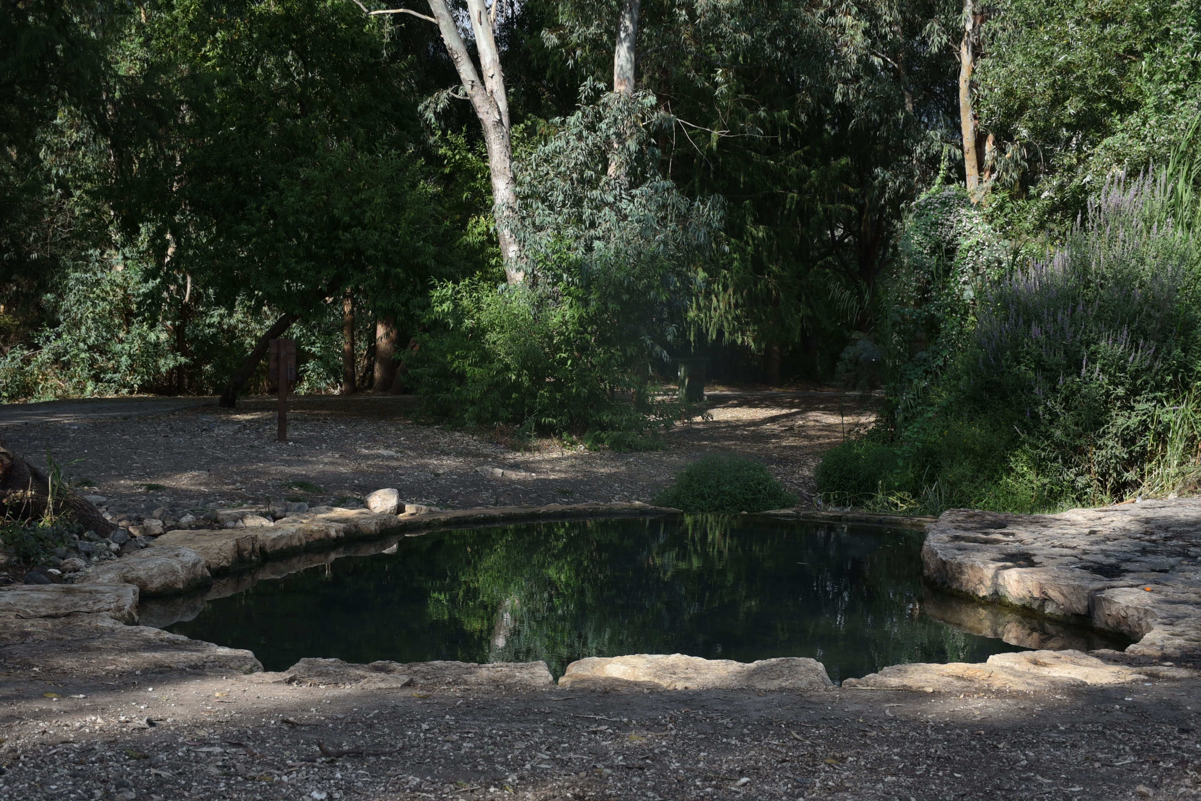 עין יגור – עמק זבולון